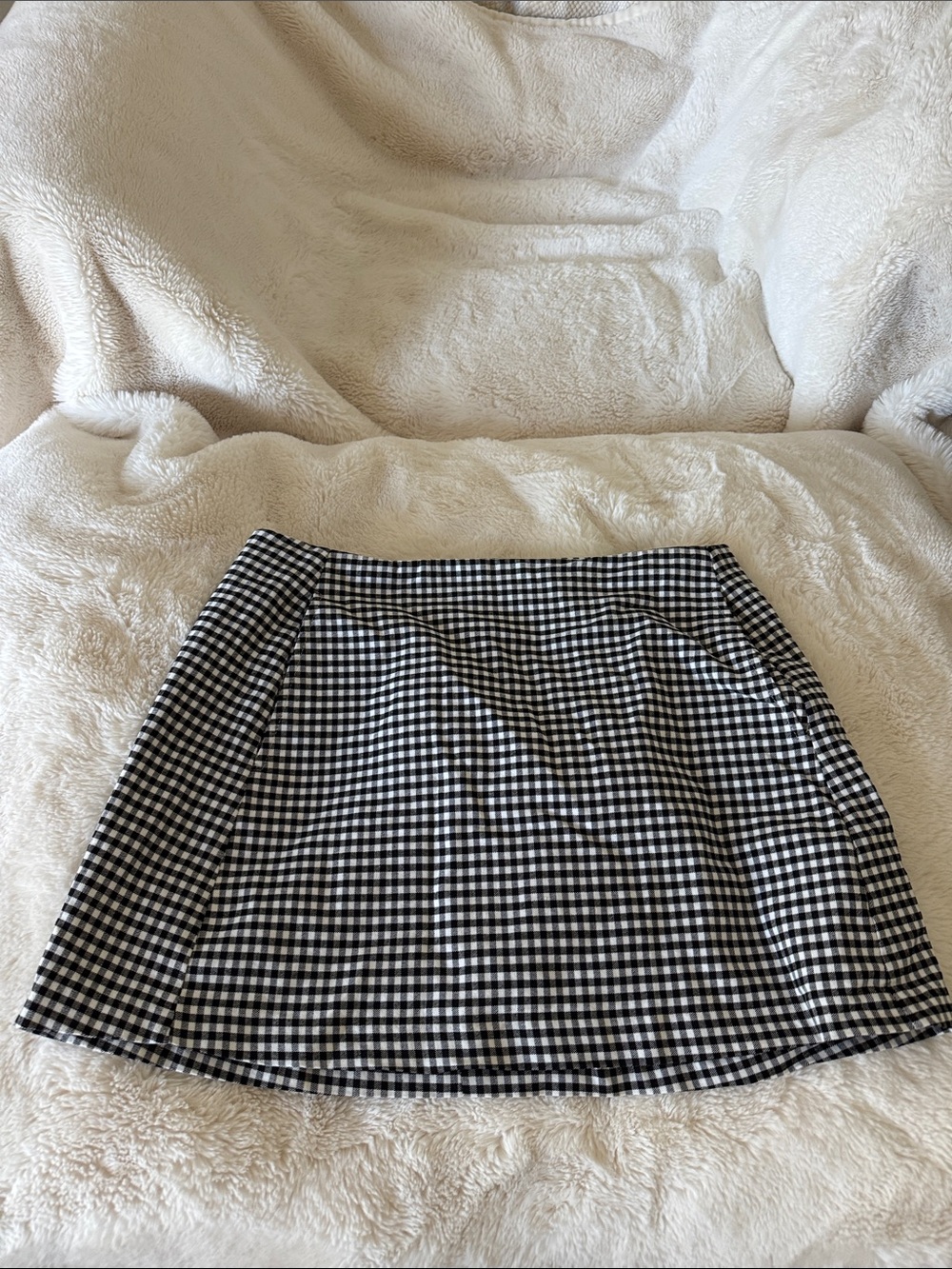 Urban Outfitters Mini Skirt